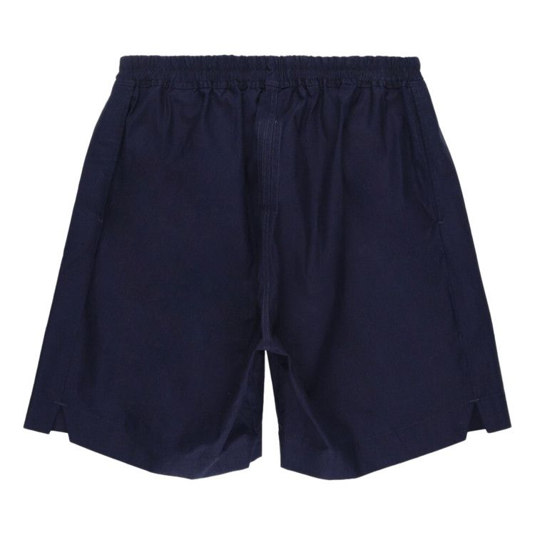 Buy Rick Owens DRKSHDW Phleg Doubled Boxer Shorts 'Indigo