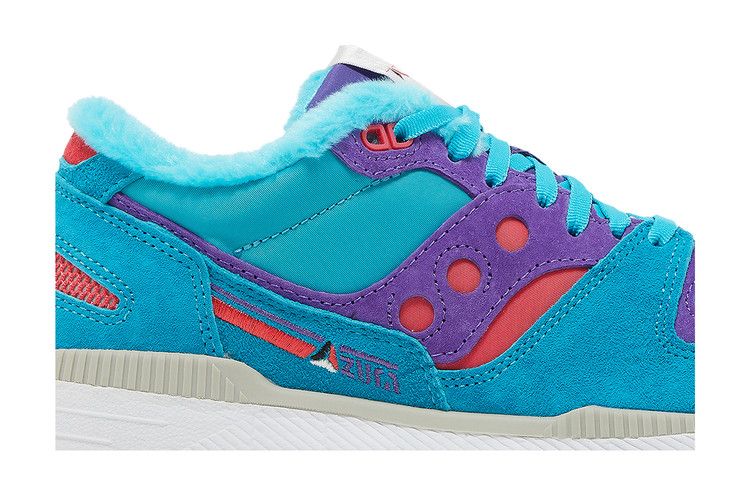 Buy Saucony Azura Lite 'Ski Jacket - Light Blue' - S70583 2 | GOAT