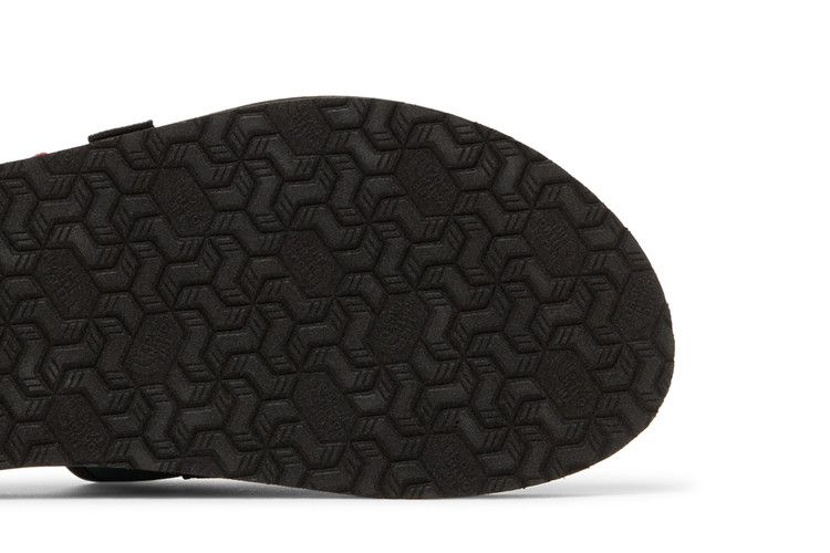 Buy Supreme x The North Face Trekking Sandal 'Evergreen