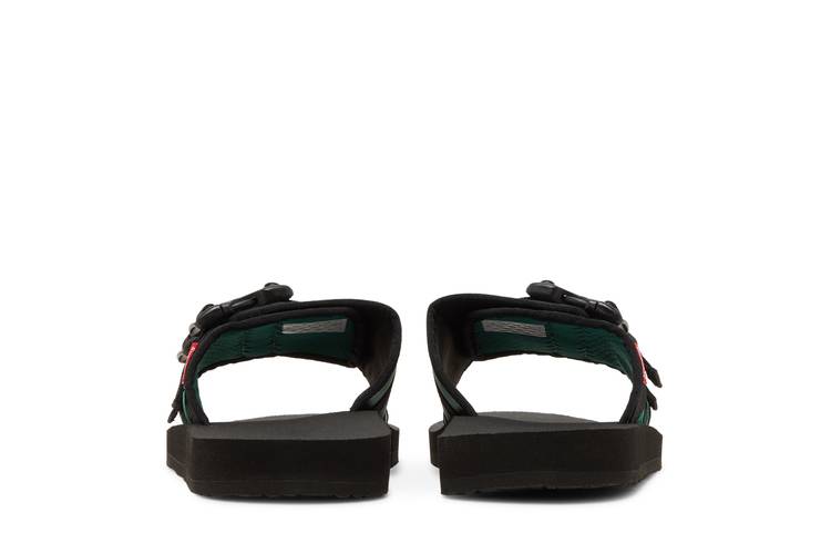 Buy Supreme x Trekking Sandal 'Evergreen' - NF0A7W6NNL1 | GOAT CA