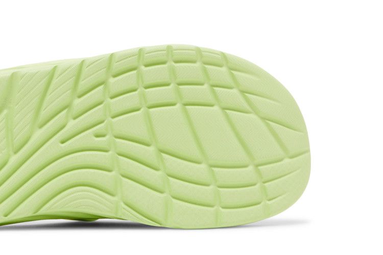 Hoka Ora Recovery Slide Butterfly