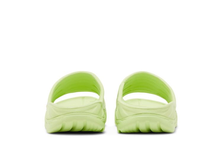 Hoka Ora Recovery Slide Butterfly