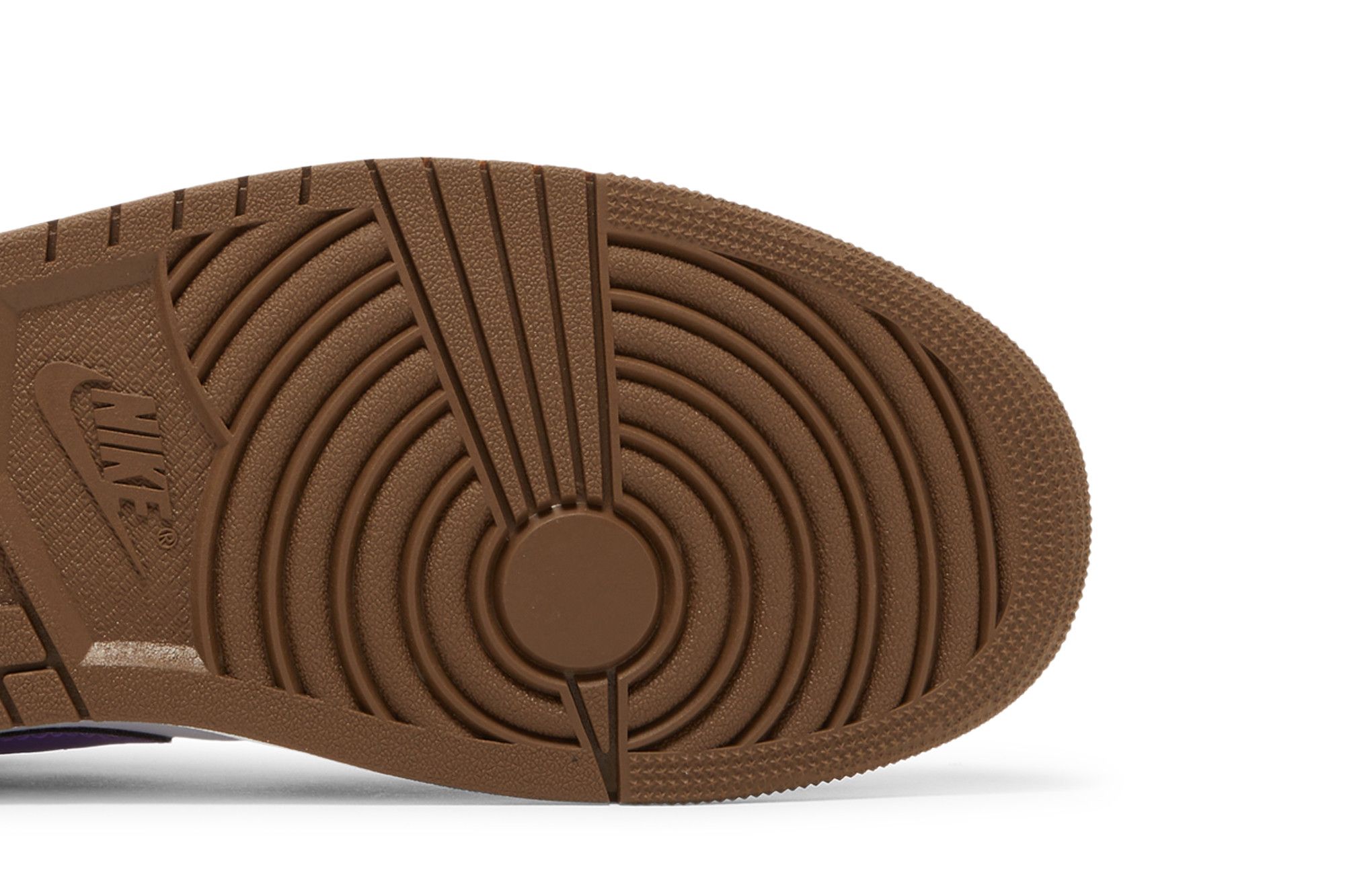 AIR JORDAN AIR JORDAN 1 LOW 'PALOMINO'