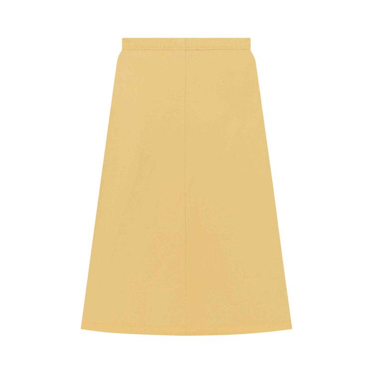 Fear Of God Essentials Long Skirt Light Tuscan