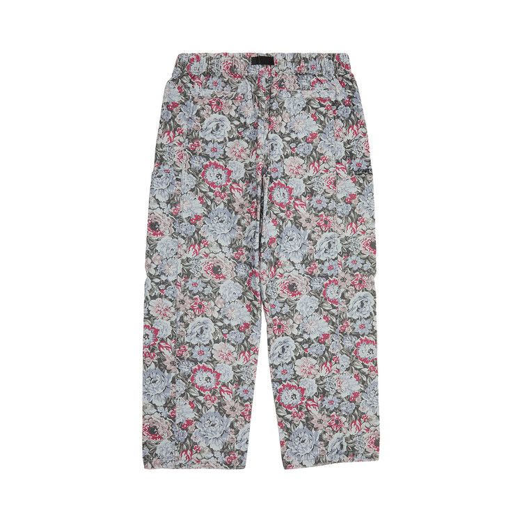 パンツ supreme Liberty Floral Belted Pant Supreme Liberty Floral Belted Pant (SS20) - $168