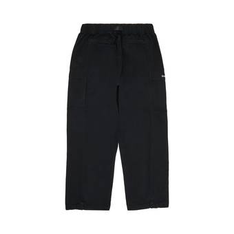 Buy Supreme Belted Trail Pant 'Black' - SS23P68 BLACK | GOAT