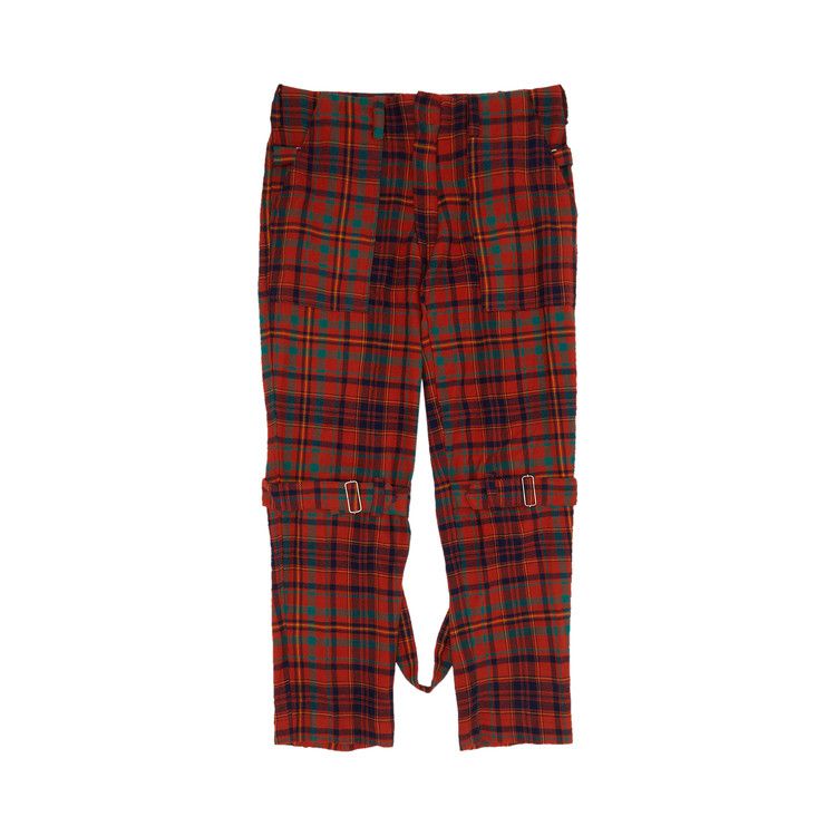 Buy Vintage Vivienne Westwood Seditionaries Plaid Bondage