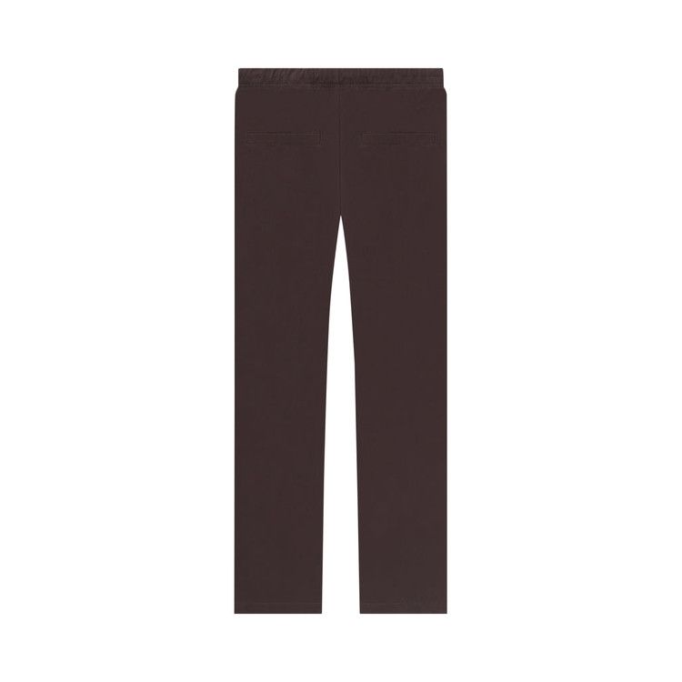 Fear Of God Essentials Relaxed Pants Plum