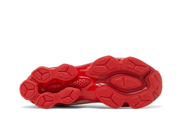ASICS x Kiko Kostadinov ☆ Gel-Quantum Levitrack Candy Apple GEL-QUANTUM LEVITRACK | Men | Candy Apple Red/Cloud Dancer