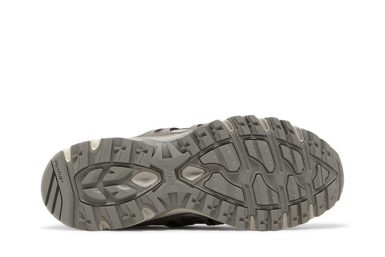 Asics Gel Sonoma 15-50 Oyster Grey Cream