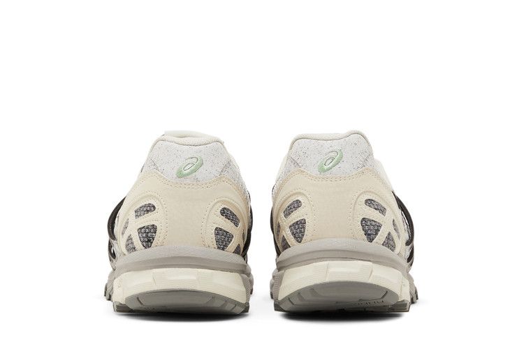 Asics Gel Sonoma 15-50 Oyster Grey Cream