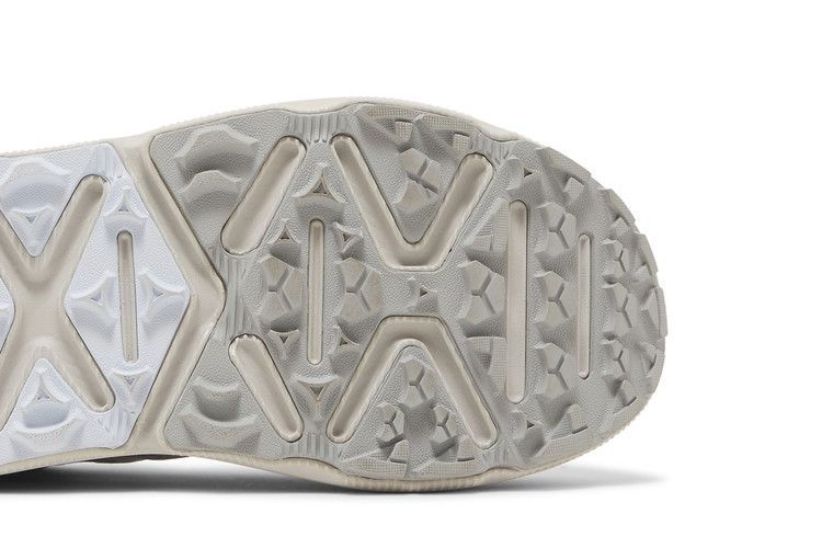 Hoka Mafate Origins White Lunar Rock