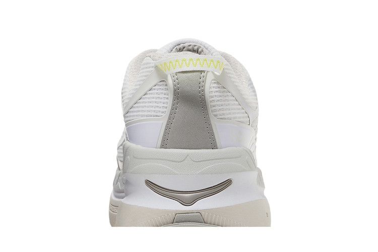 Hoka Mafate Origins White Lunar Rock