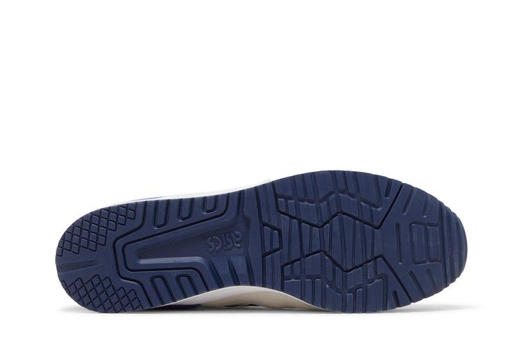 Asics Gel Lyte 3 OG Colored Toe Pack - Sapphire