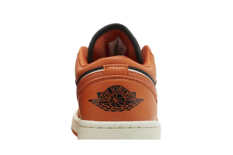 Air Jordan 1 Low Sport Spice