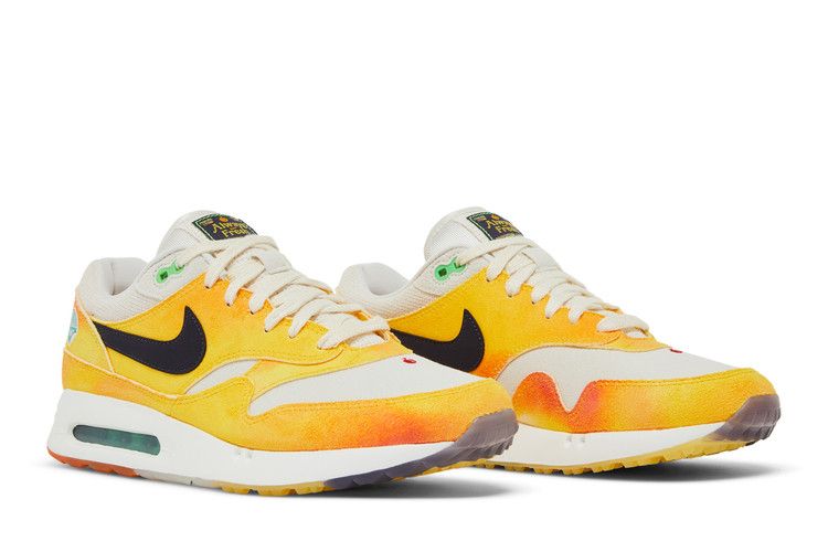 Air Max 1 '86 OG Golf NRG 'Big Bubble - Always Fresh' | GOAT