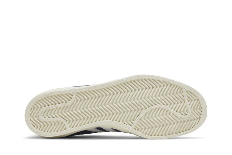 Bape X Adidas Campus 80s '30th Anniversary - Navy'