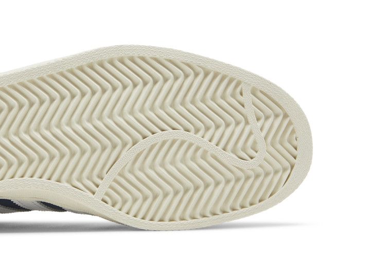 Bape X Adidas Campus 80s '30th Anniversary - Navy'