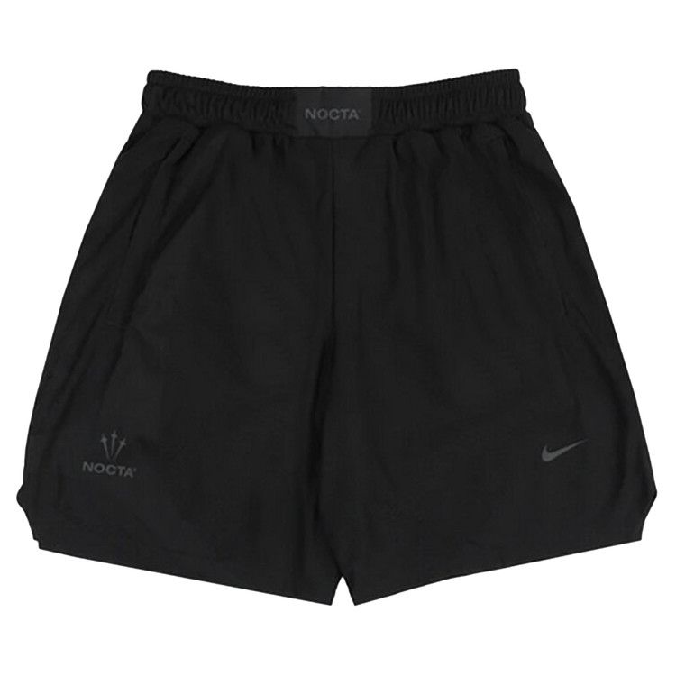 Nike X Nocta Basketball Shorts Black