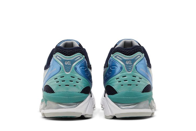 Asics Gel Kayano 14 Aqua Midnight