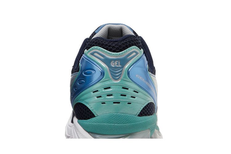 Asics Gel Kayano 14 Aqua Midnight