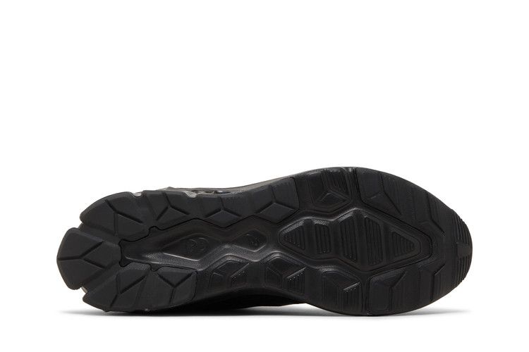 Asics Gel Quantum 90 4 Black Graphite Grey