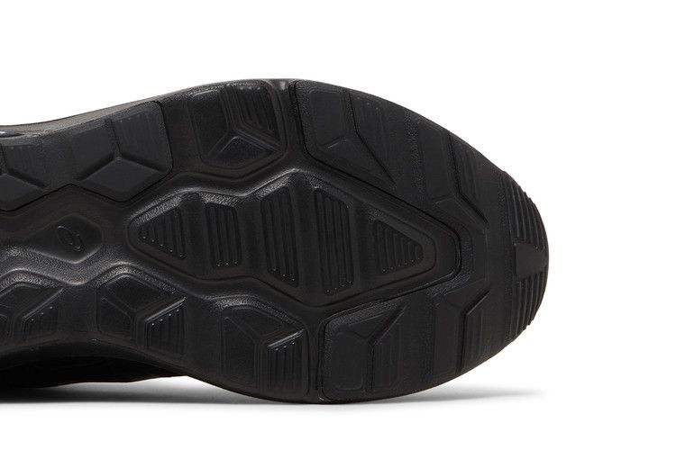 Asics Gel Quantum 90 4 Black Graphite Grey