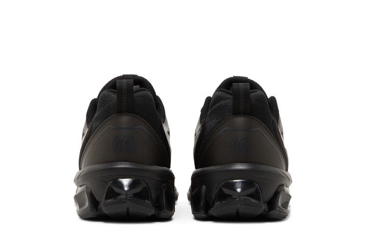 Asics Gel Quantum 90 4 Black Graphite Grey