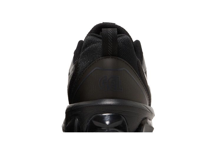 Asics Gel Quantum 90 4 Black Graphite Grey