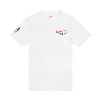 Buy Nike x NOCTA x CPFM T-Shirt 'White' - DR2630 100 | GOAT