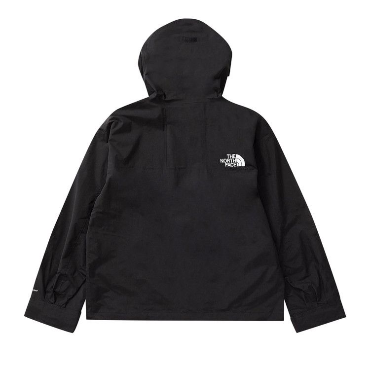 Buy The North Face 86 Retro Mountain Jacket 'TNF Black 