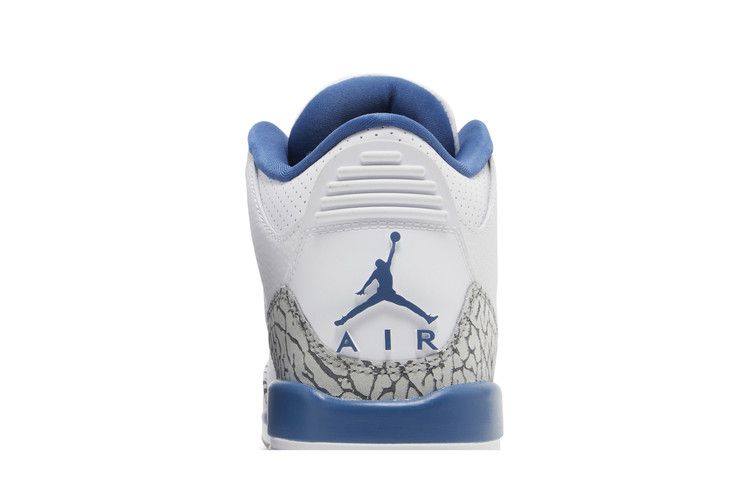 Air Jordan 3 RETRO Gs Washington Wizards
