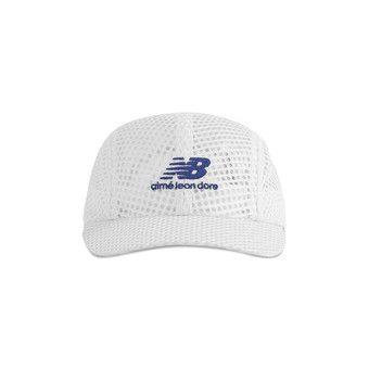 Buy Aimé Leon Dore x New Balance Mesh Hat 'White