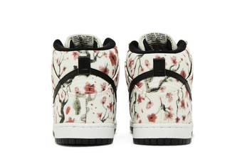 Buy SB Dunk High Pro 'Cherry Blossom' - 305050 106 | GOAT