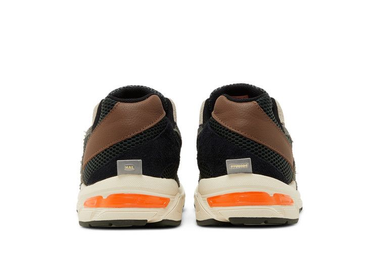 HAL STUDIOS x ASICS Gel 1130 Forest