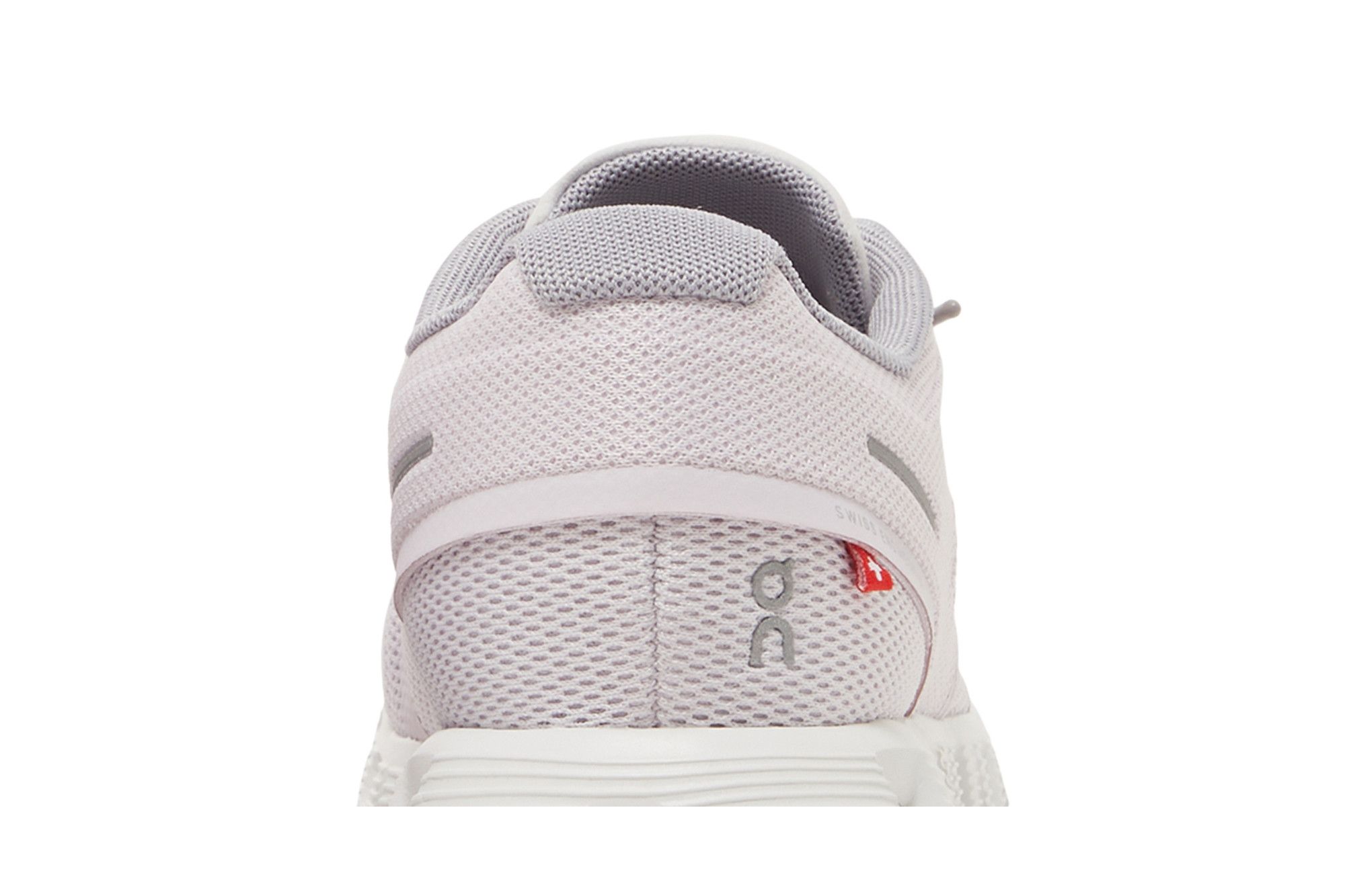 Pre-owned On Wmns Cloud 5 'lily Frost' In Purple