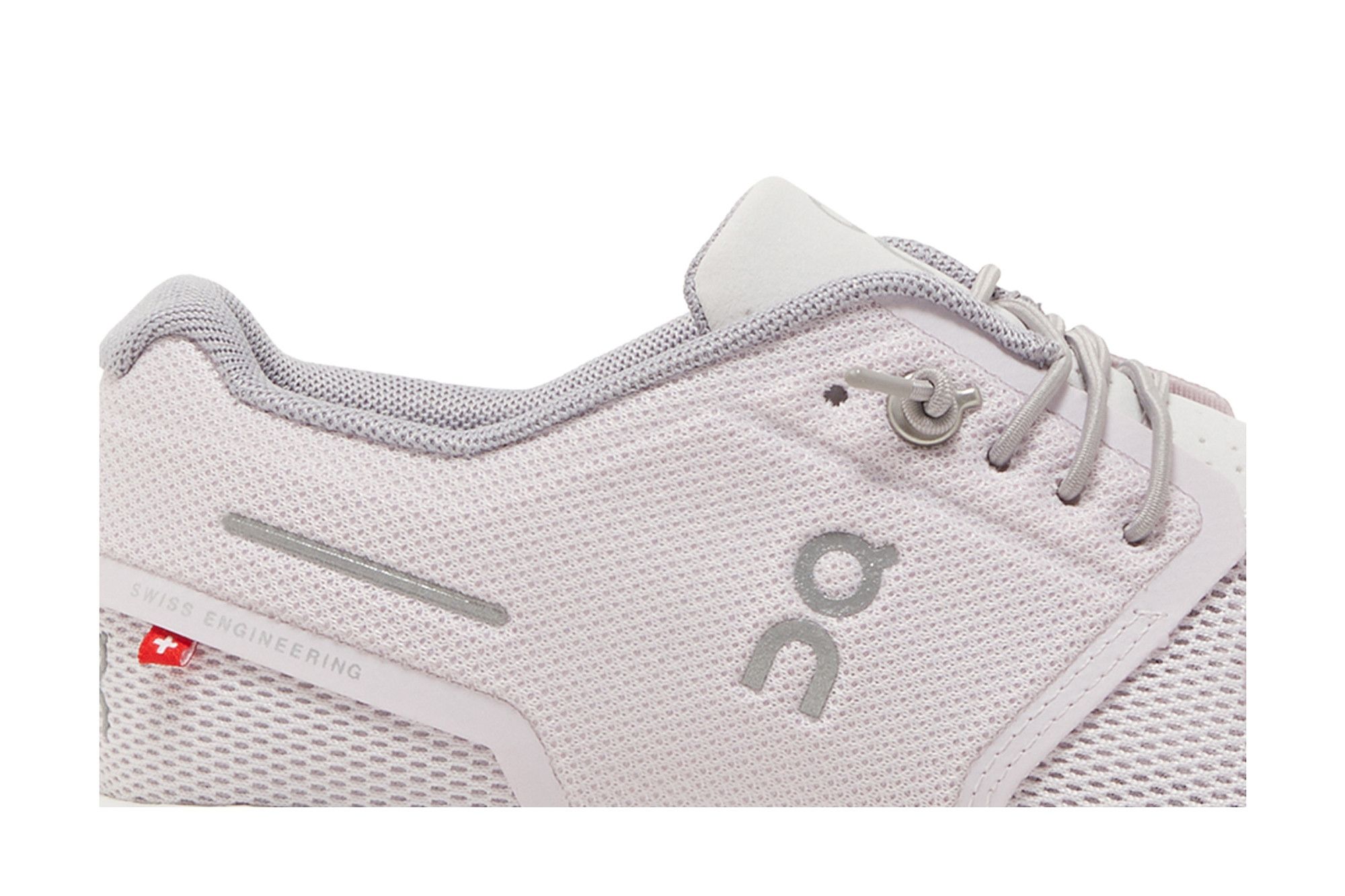 Pre-owned On Wmns Cloud 5 'lily Frost' In Purple