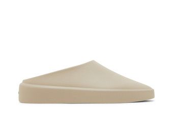 Buy Fear Of God California Backless Slip-On 'Dusty Beige