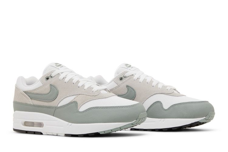 All New Men Airmax 1 Mica Green #walters #shoes #airmax #new #release