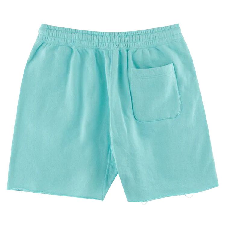 Buy SAINT Mxxxxxx Saint Shorts 'Blue' - SM S23 0000 057 | GOAT