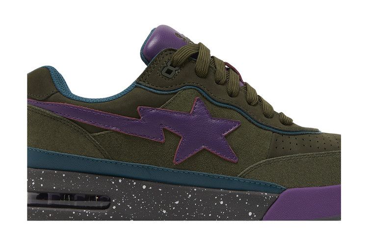 ベタ 国内11月14日/20日発売予定】ベイプ × アンディフィーテッド