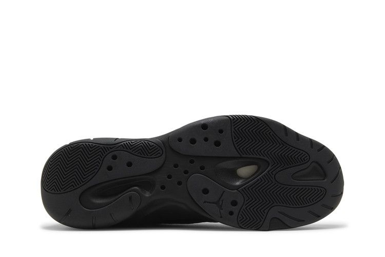 Air Jordan 11 Cmft Low Black Anthracite