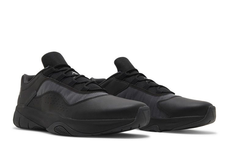 Air Jordan 11 Cmft Low Black Anthracite