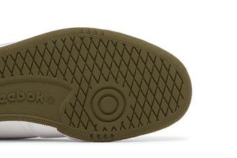 Buy JJJJound x Club C 85 'Olive' - GX9657 | GOAT
