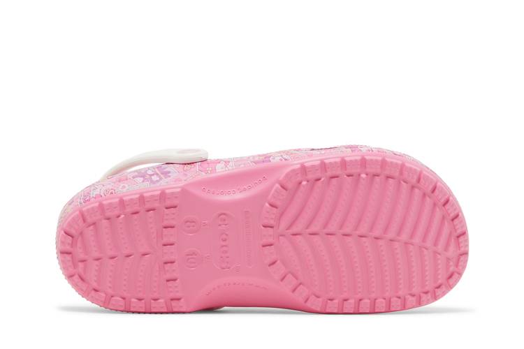 Crocs Classic Clog Hello Kitty and Friends3