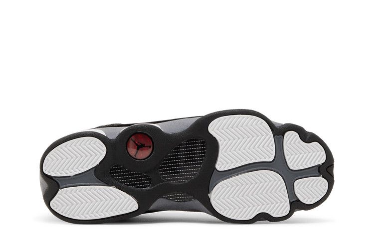 Air Jordan 13 RETRO Gs Black Flint