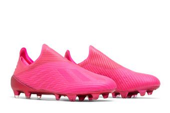 Buy Adidas X 19+ FG 'Locality Pack' - FV3468 | GOAT