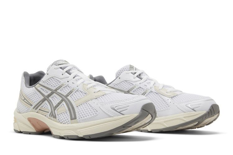 Asics Gel 1130 White Clay Grey