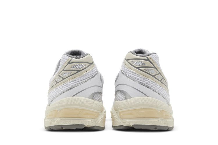 Asics Gel 1130 White Clay Grey