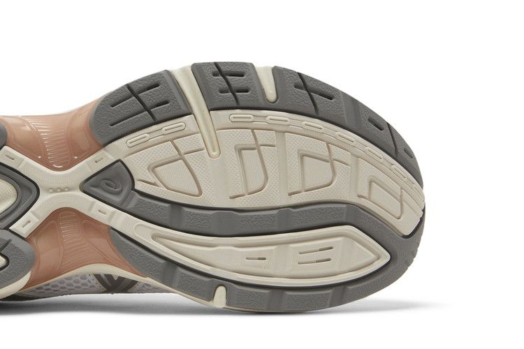 Asics Gel 1130 White Clay Grey